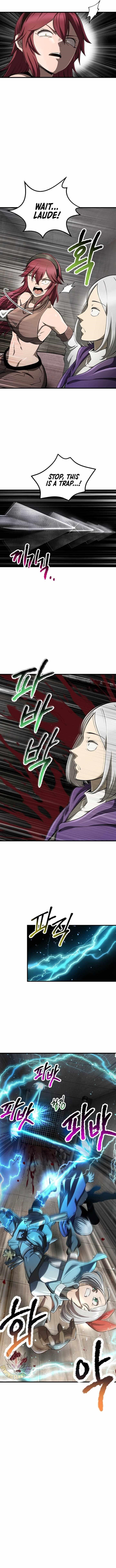Survival Story of a Sword King in a Fantasy World Chapter 245 - Page 5