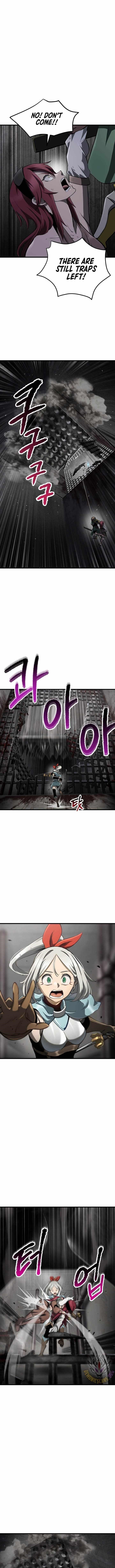 Survival Story of a Sword King in a Fantasy World Chapter 245 - Page 7