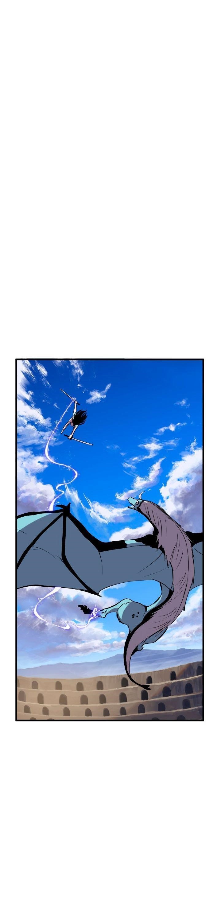 Survival Story of a Sword King in a Fantasy World Chapter 26 - Page 0