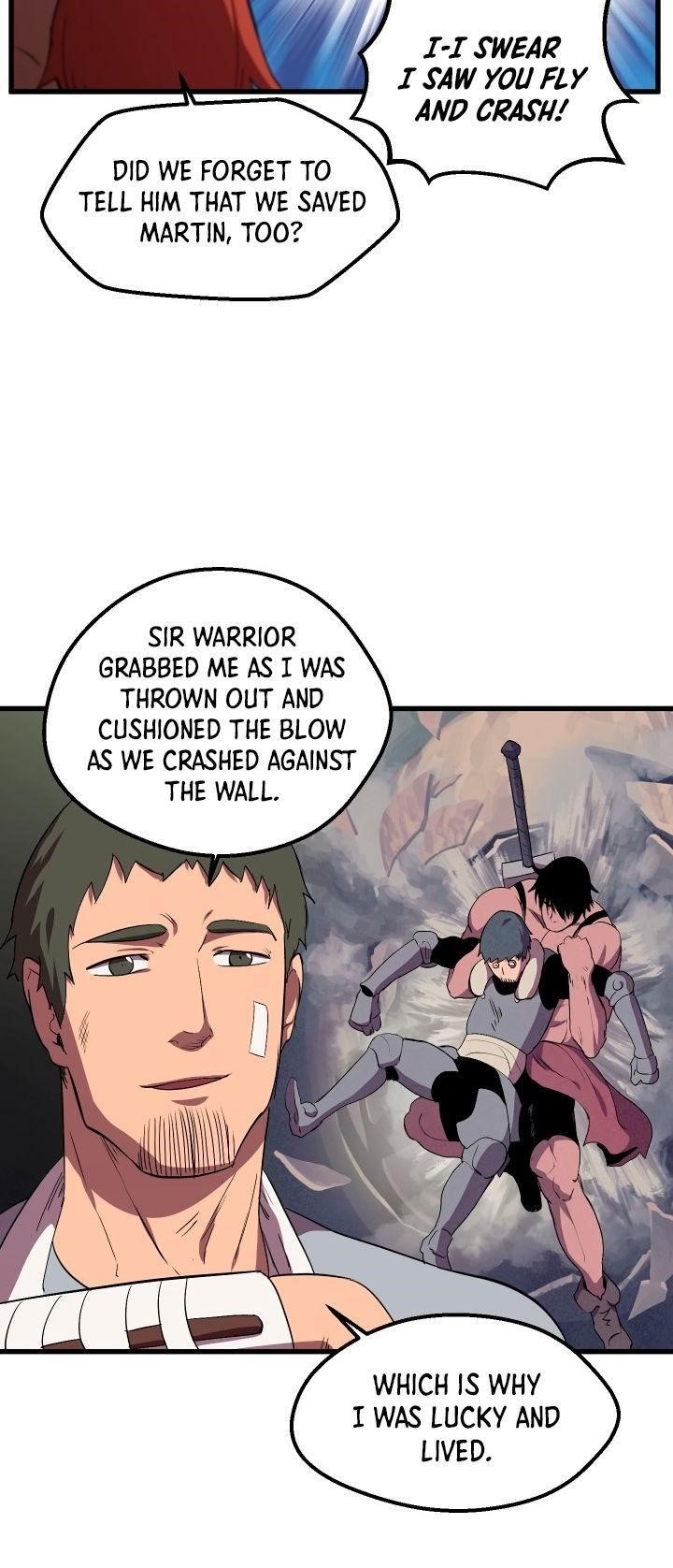 Survival Story of a Sword King in a Fantasy World Chapter 29 - Page 32