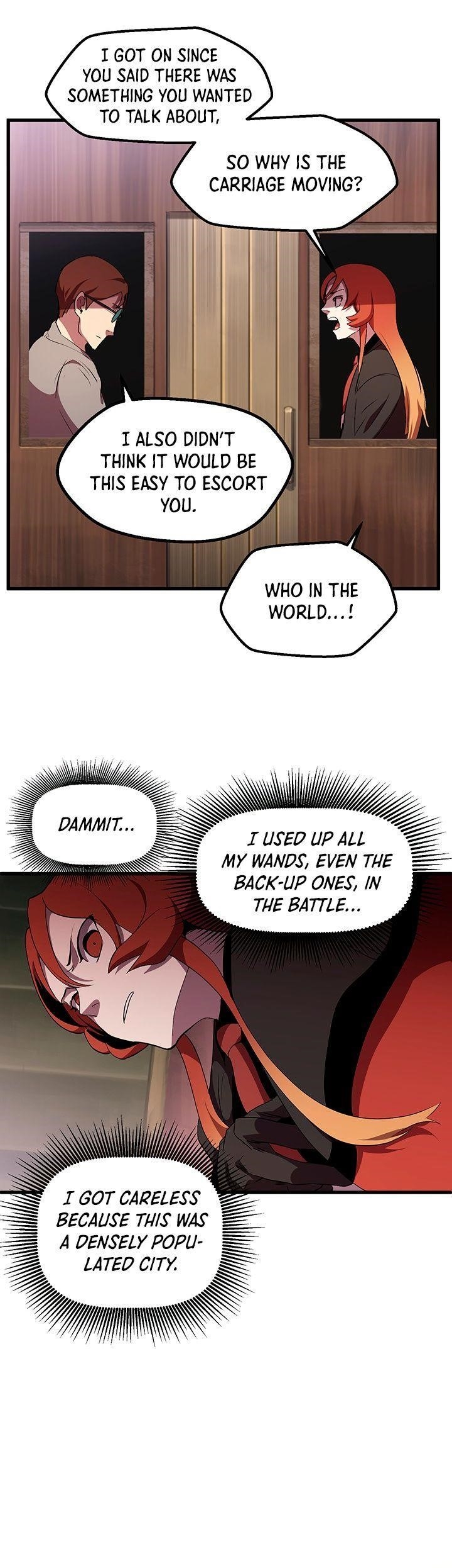 Survival Story of a Sword King in a Fantasy World Chapter 30 - Page 4