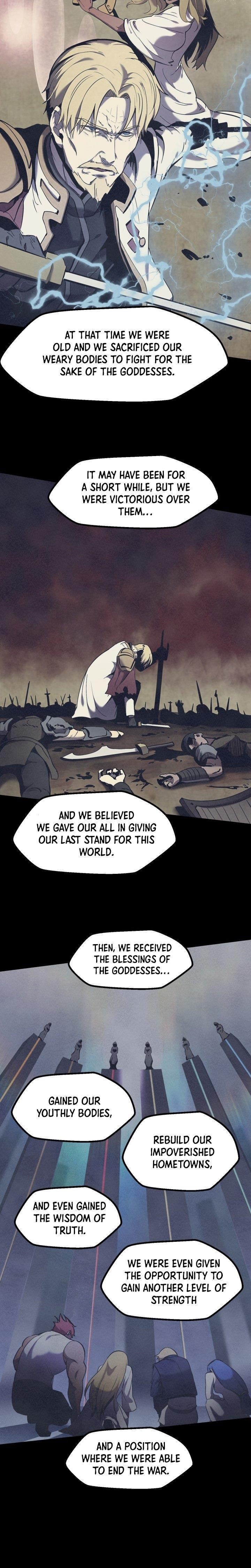 Survival Story of a Sword King in a Fantasy World Chapter 50 - Page 2