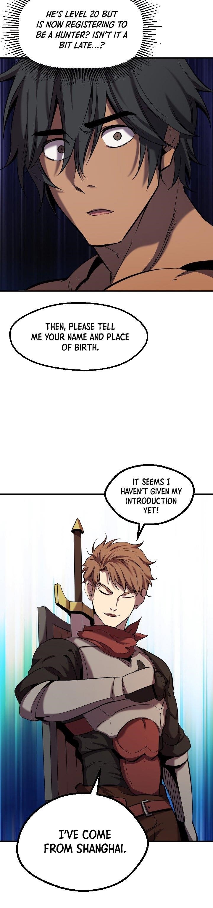 Survival Story of a Sword King in a Fantasy World Chapter 50 - Page 28