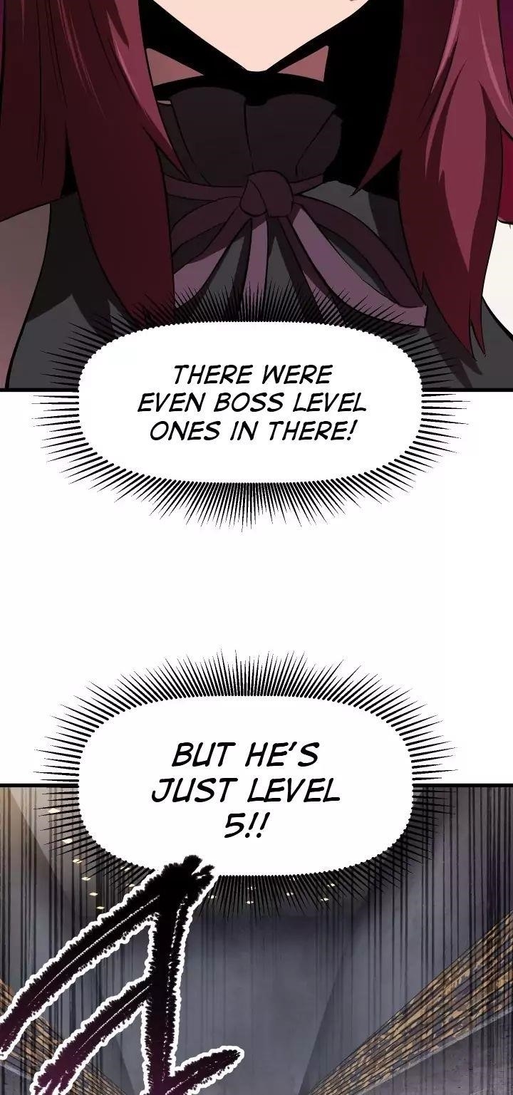 Survival Story of a Sword King in a Fantasy World Chapter 56 - Page 55