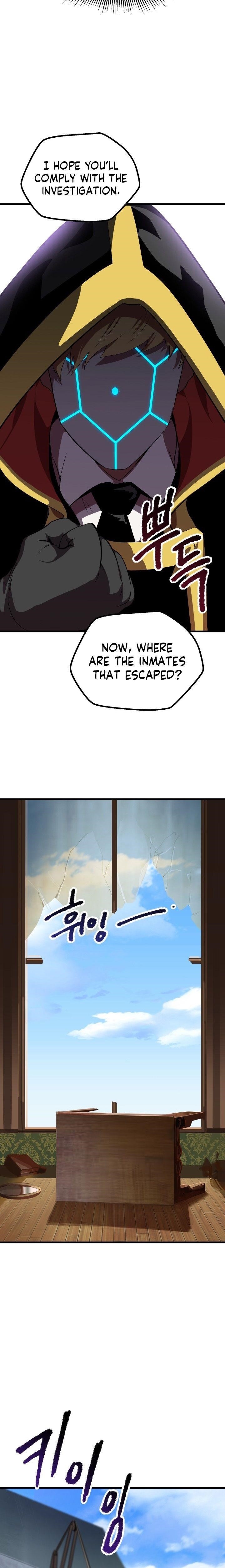 Survival Story of a Sword King in a Fantasy World Chapter 60 - Page 5