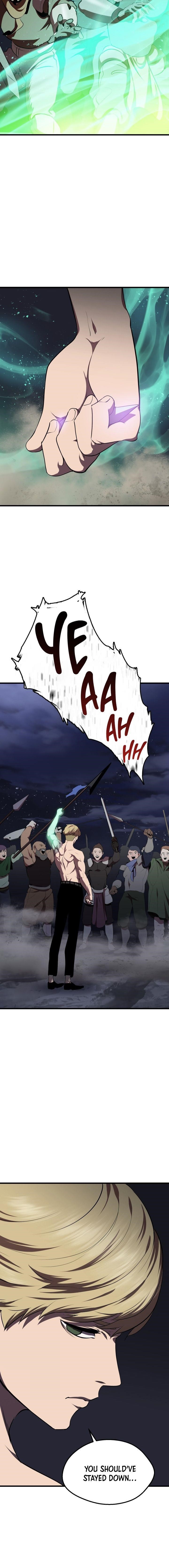 Survival Story of a Sword King in a Fantasy World Chapter 69 - Page 17