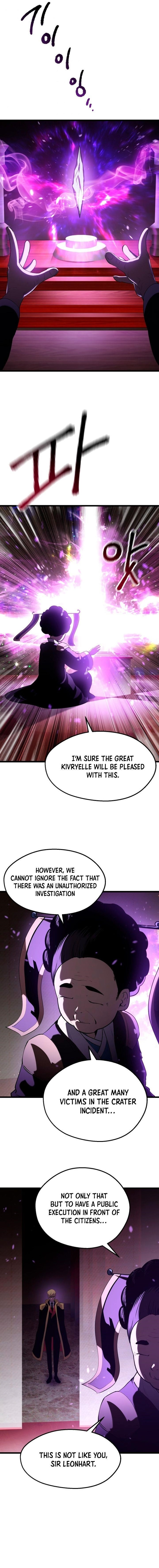 Survival Story of a Sword King in a Fantasy World Chapter 72 - Page 0