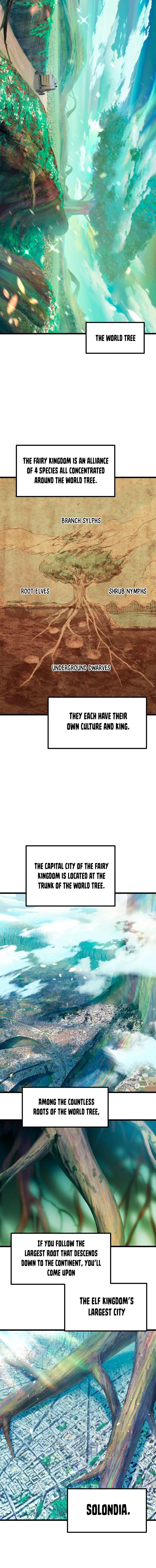 Survival Story of a Sword King in a Fantasy World Chapter 73 - Page 2