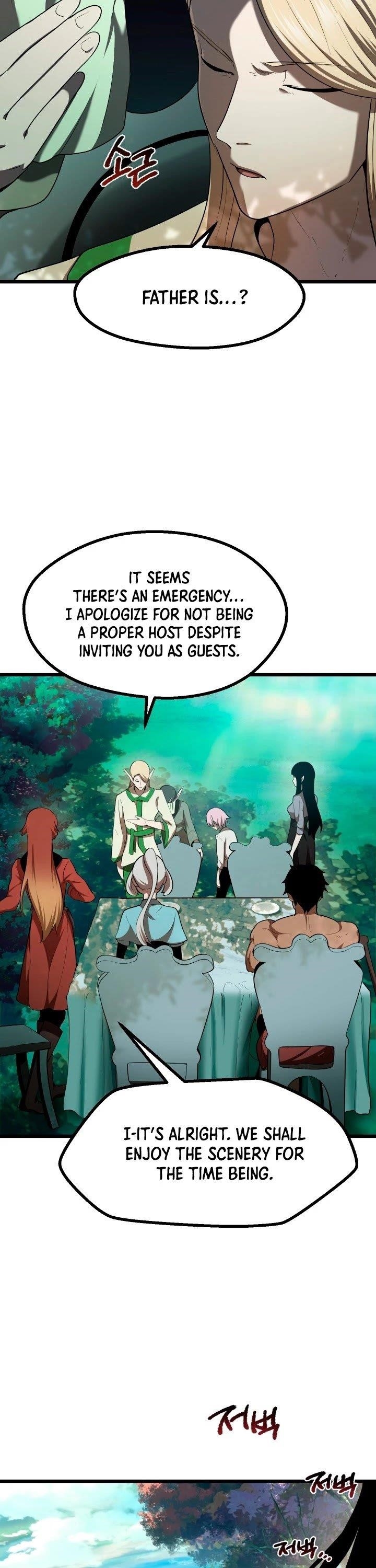 Survival Story of a Sword King in a Fantasy World Chapter 75 - Page 24