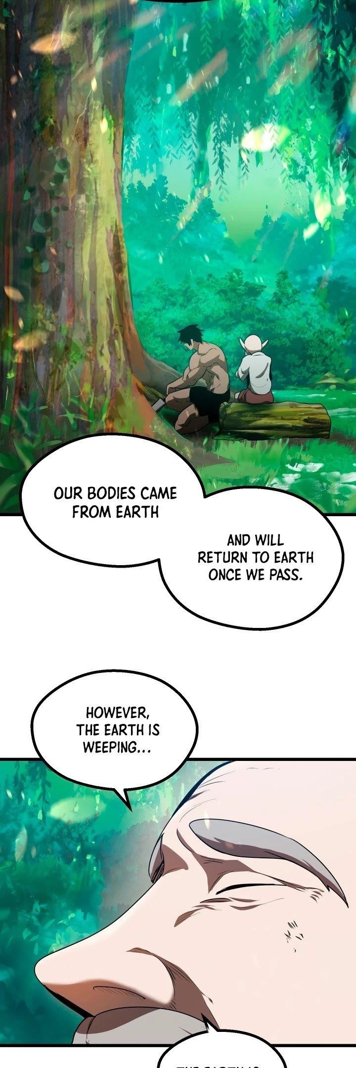 Survival Story of a Sword King in a Fantasy World Chapter 75 - Page 40