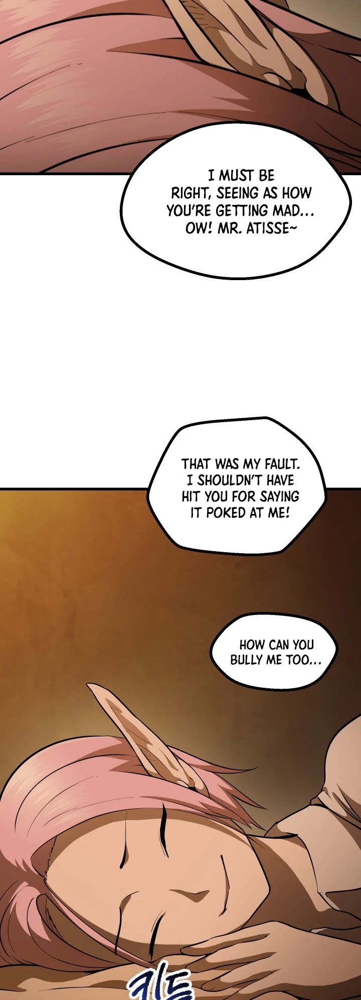 Survival Story of a Sword King in a Fantasy World Chapter 80 - Page 37