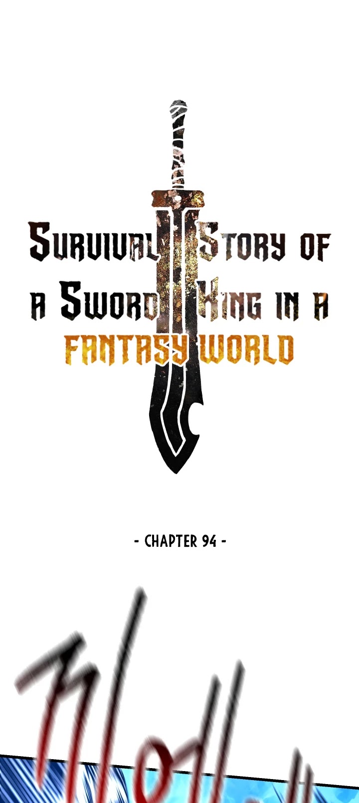 Survival Story of a Sword King in a Fantasy World Chapter 94 - Page 31