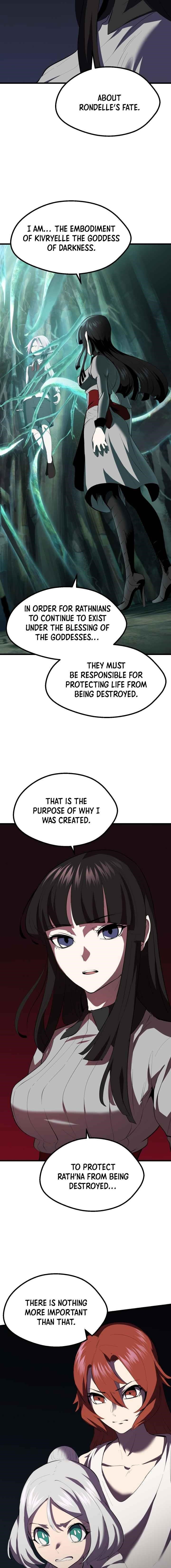 Survival Story of a Sword King in a Fantasy World Chapter 95 - Page 14