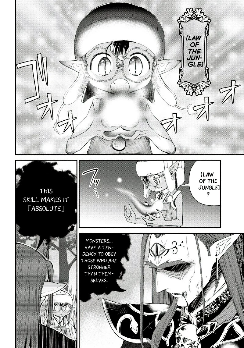 Tensei Goblin dakedo Shitsumon aru? Chapter 1 - Page 44