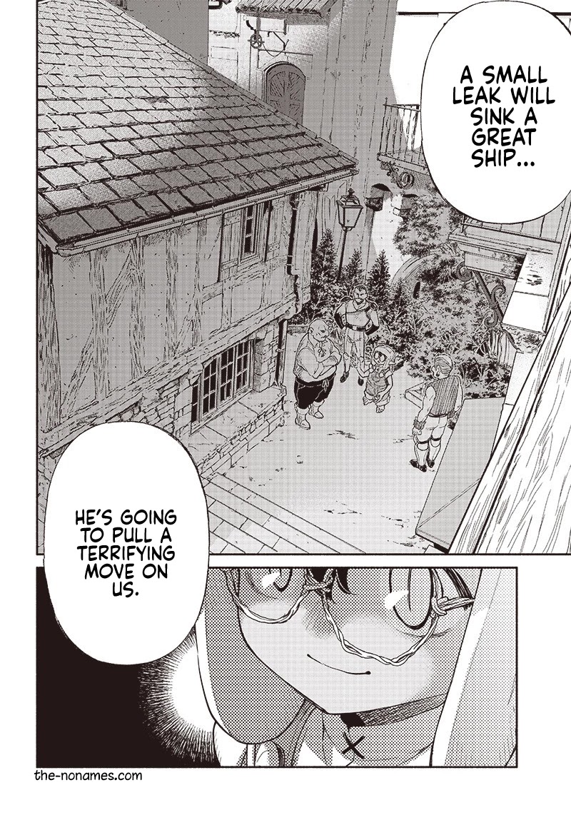 Tensei Goblin dakedo Shitsumon aru? Chapter 28 - Page 18