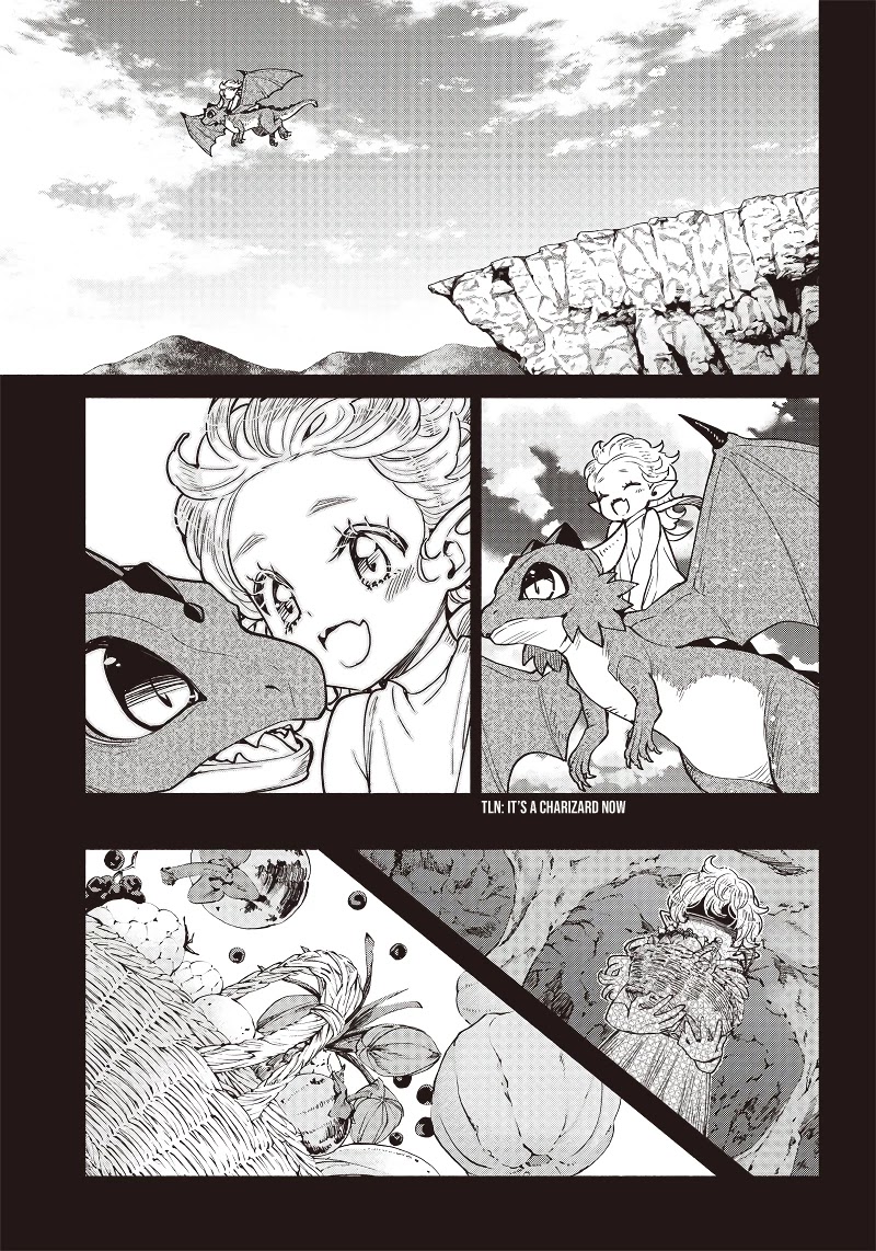 Tensei Goblin dakedo Shitsumon aru? Chapter 39 - Page 9