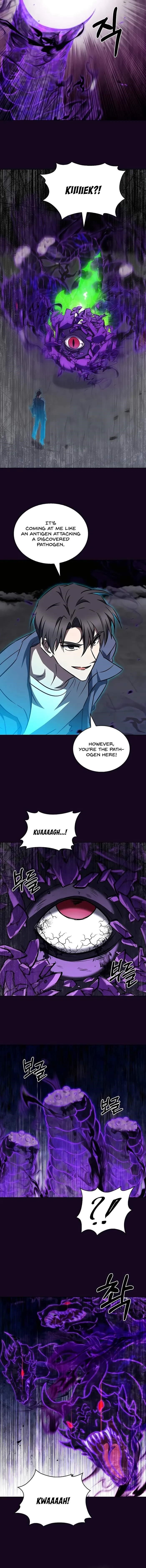 The Delivery Man From Murim Chapter 58 - Page 10