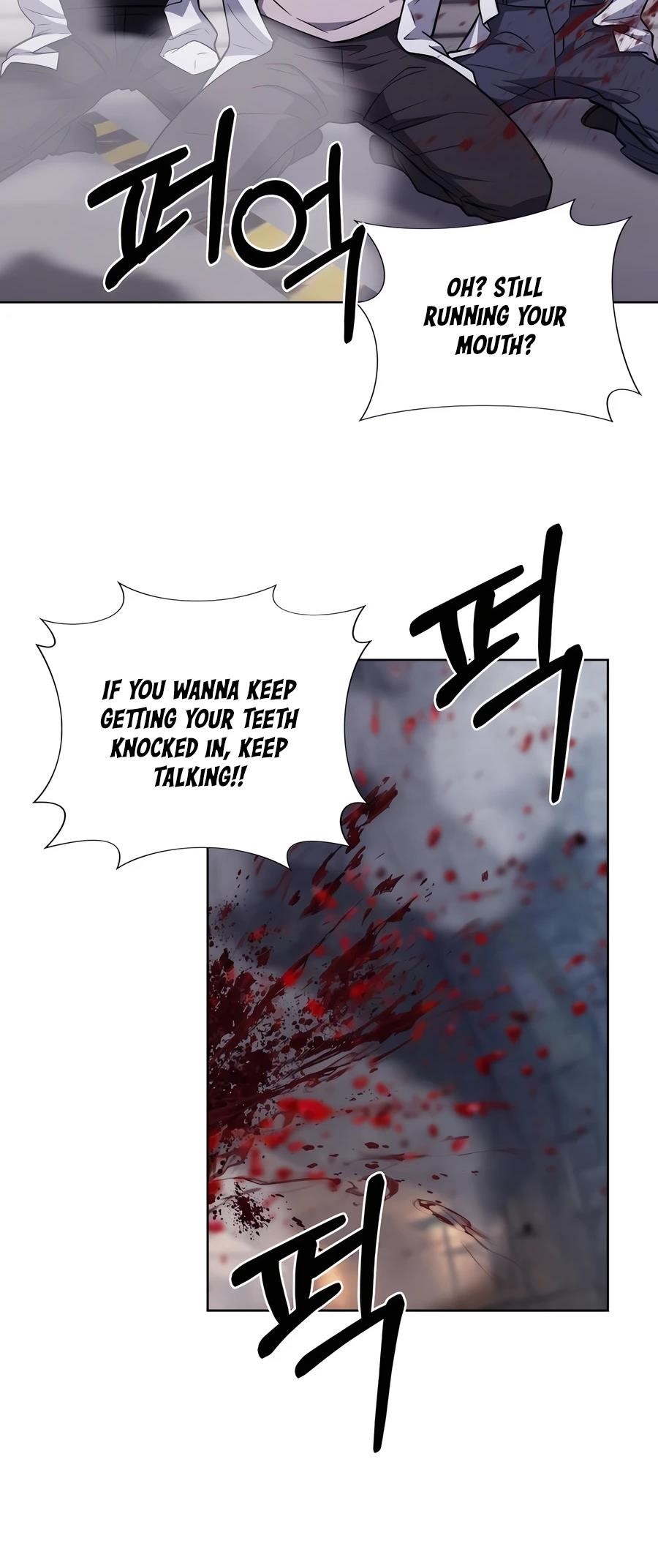 The Delivery Man From Murim Chapter 77 - Page 32