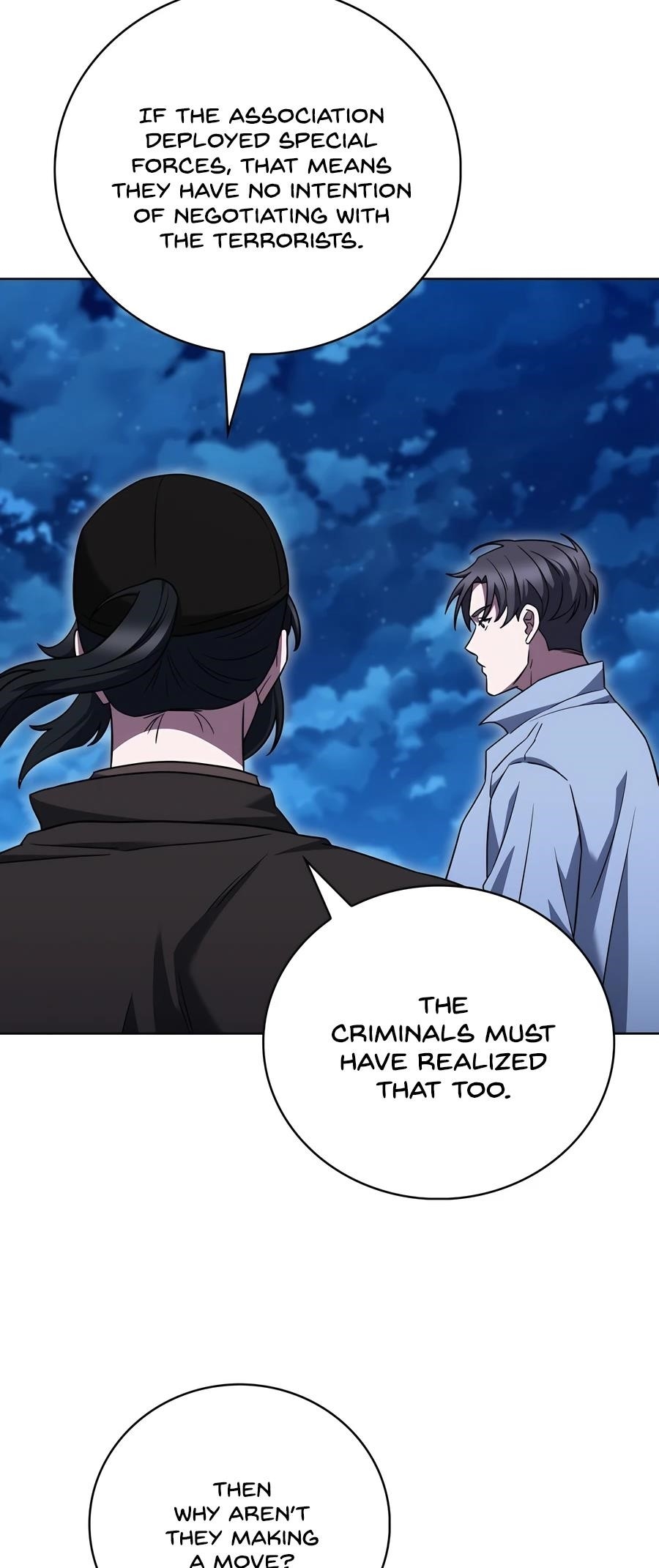 The Delivery Man From Murim Chapter 77 - Page 52
