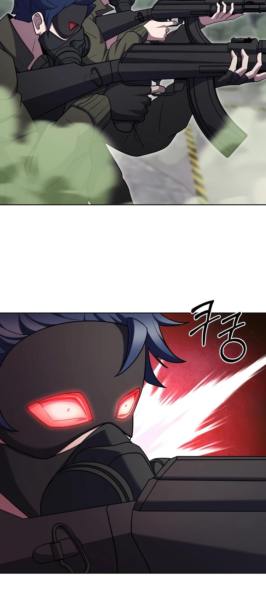 The Delivery Man From Murim Chapter 78 - Page 32