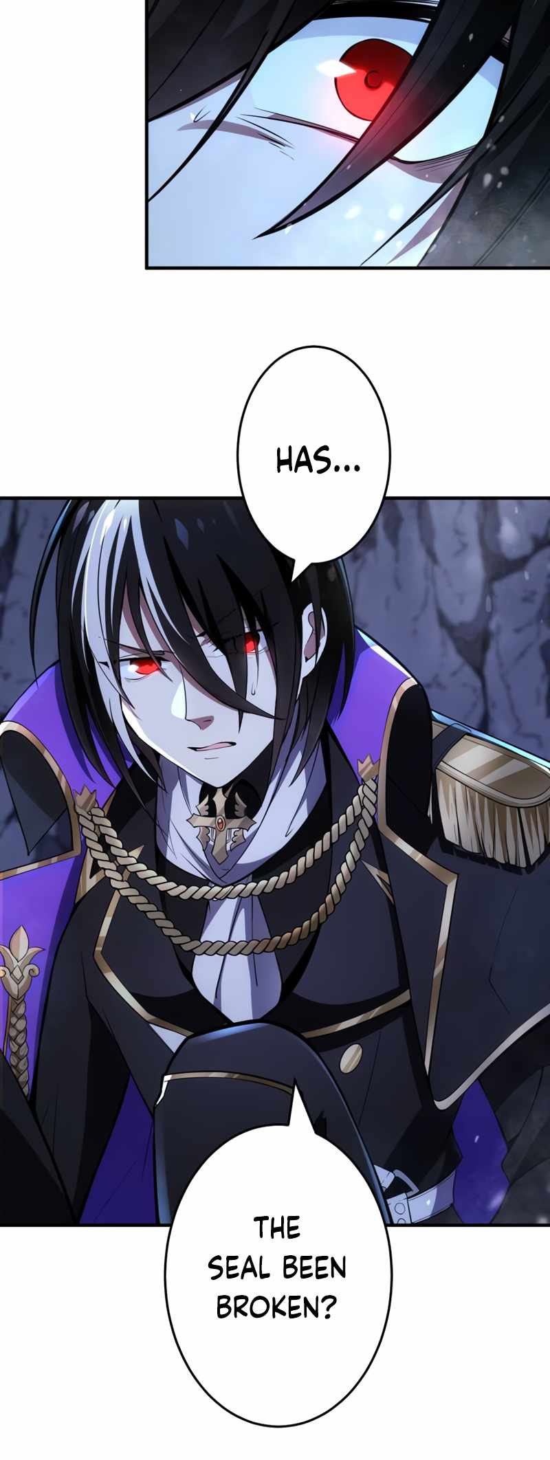 The Demon Lord who Returned after 3000 Years ~ The Strongest Reincarnator Aims for World Domination ~ Chapter 1 - Page 78