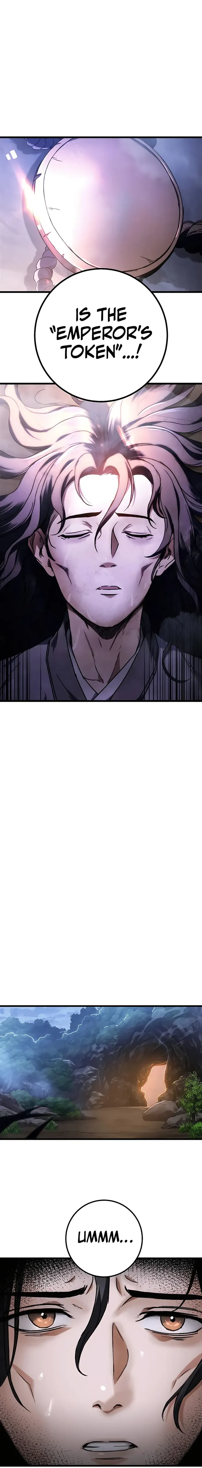 The Emperor’s Sword Chapter 1 - Page 37