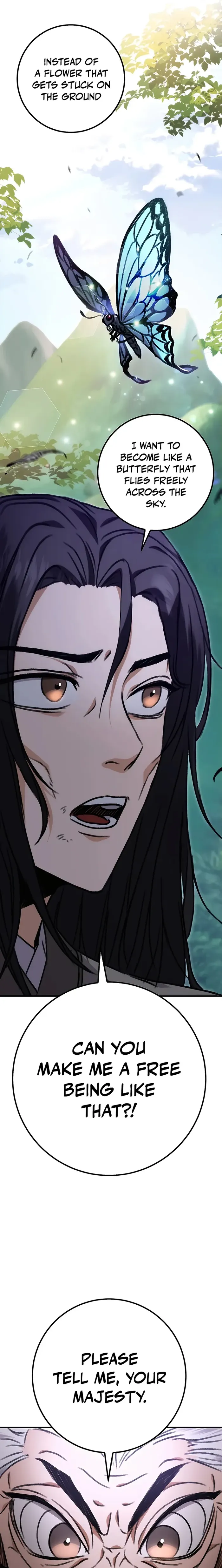 The Emperor’s Sword Chapter 1 - Page 48