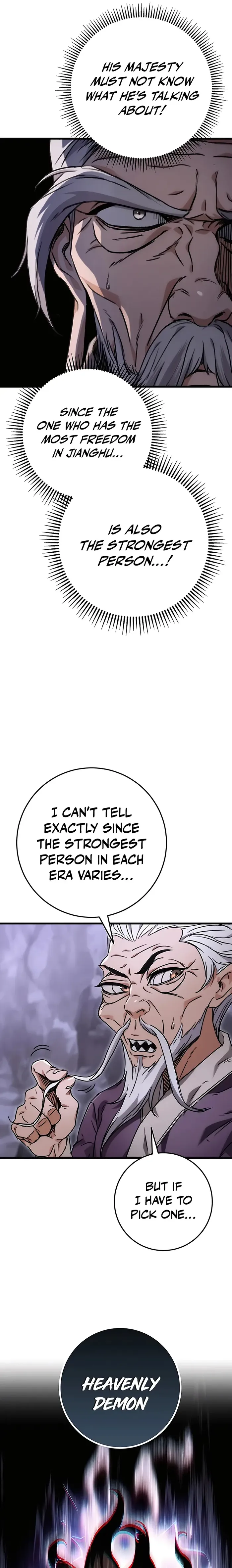 The Emperor’s Sword Chapter 1 - Page 52