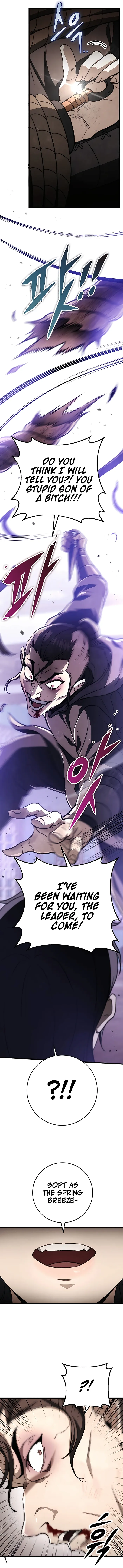 The Emperor’s Sword Chapter 44 - Page 2
