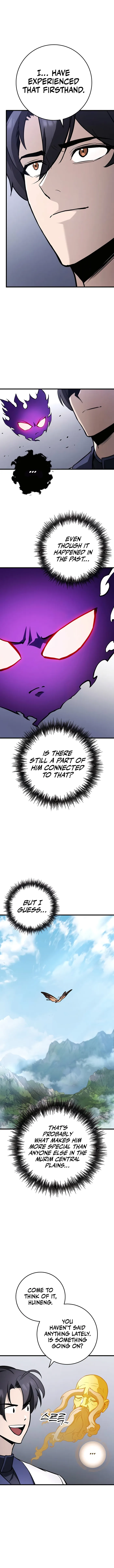 The Emperor’s Sword Chapter 60 - Page 11