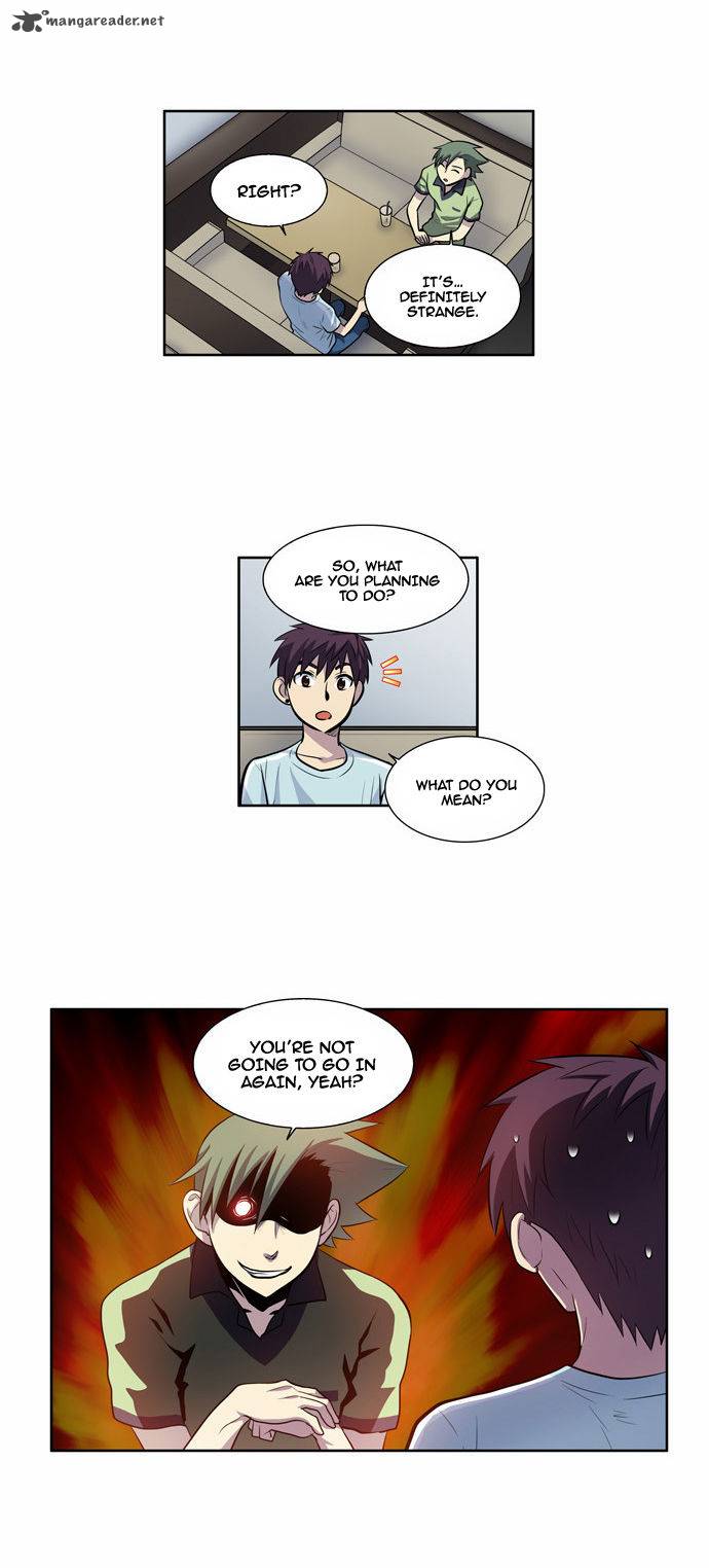 The Gamer Chapter 100 - Page 3