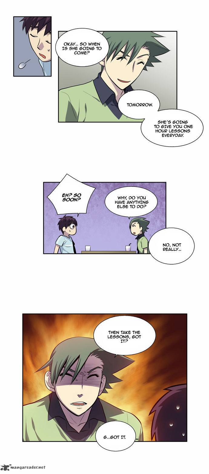 The Gamer Chapter 100 - Page 7