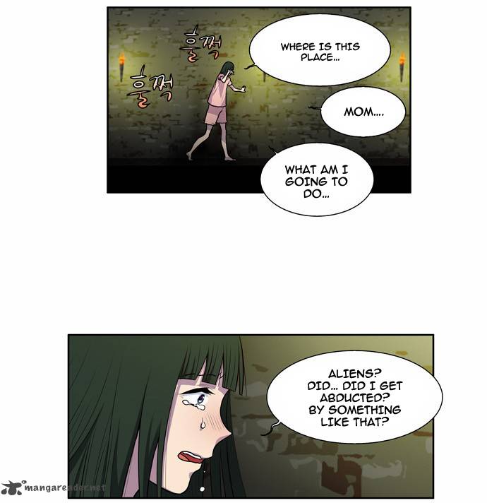 The Gamer Chapter 102 - Page 16