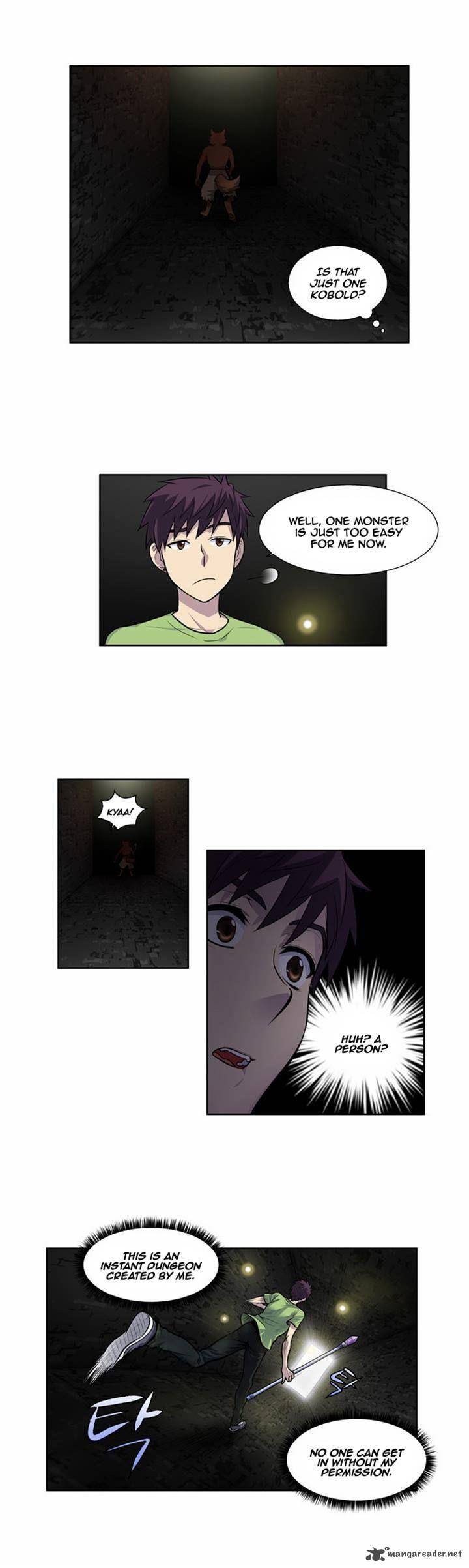 The Gamer Chapter 103 - Page 7