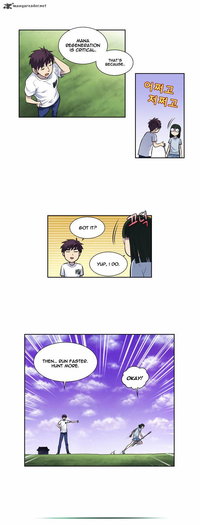 The Gamer Chapter 108 - Page 14