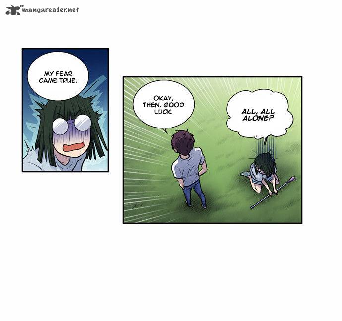 The Gamer Chapter 108 - Page 19