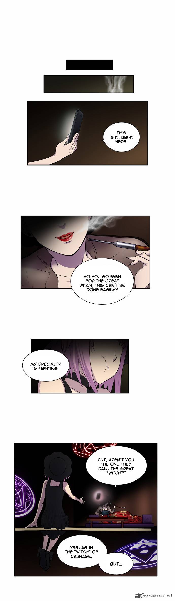 The Gamer Chapter 110 - Page 4