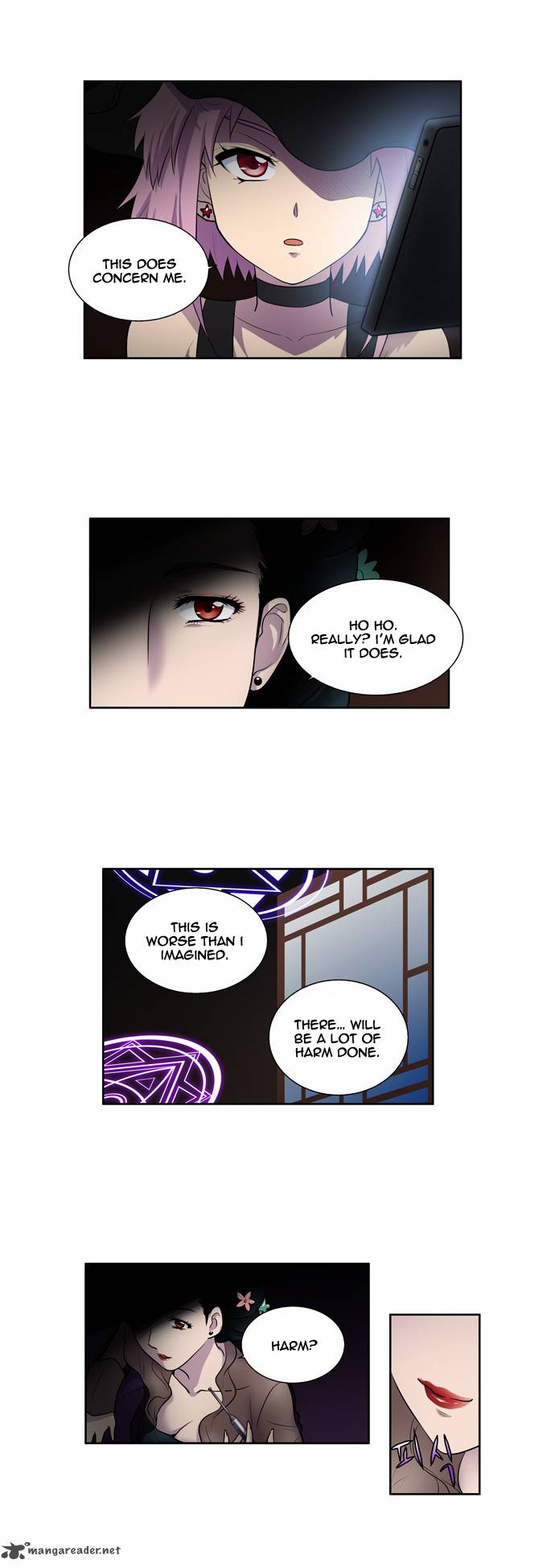 The Gamer Chapter 110 - Page 5