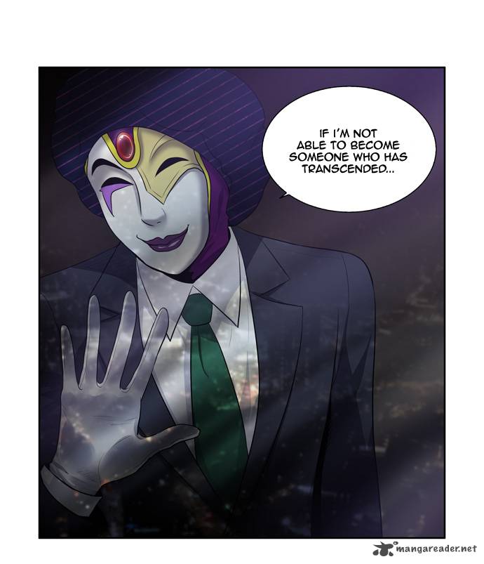 The Gamer Chapter 123 - Page 20