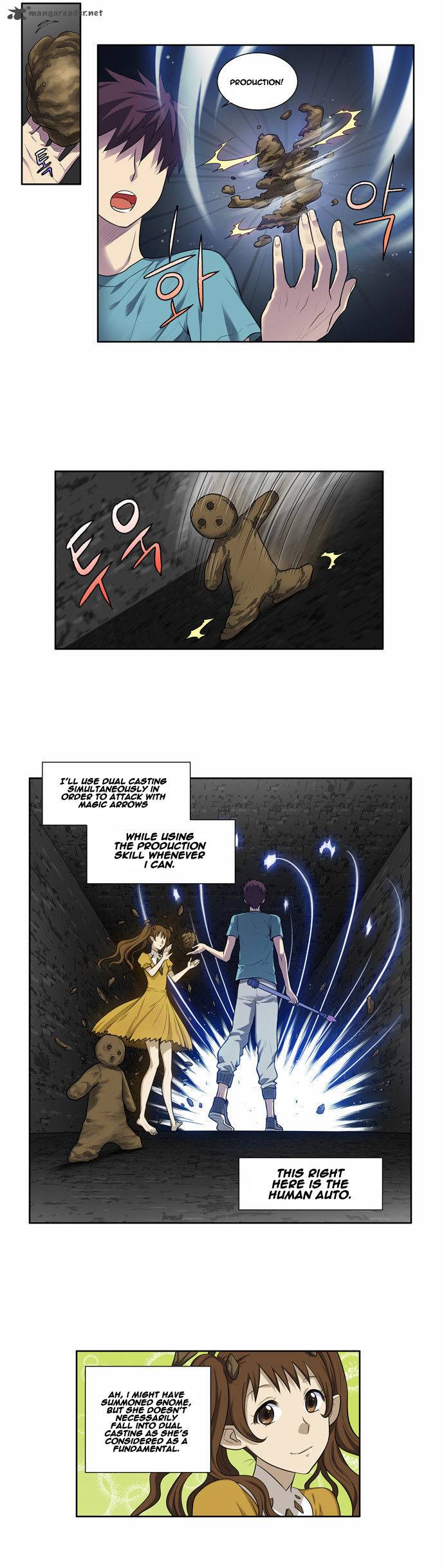 The Gamer Chapter 125 - Page 12