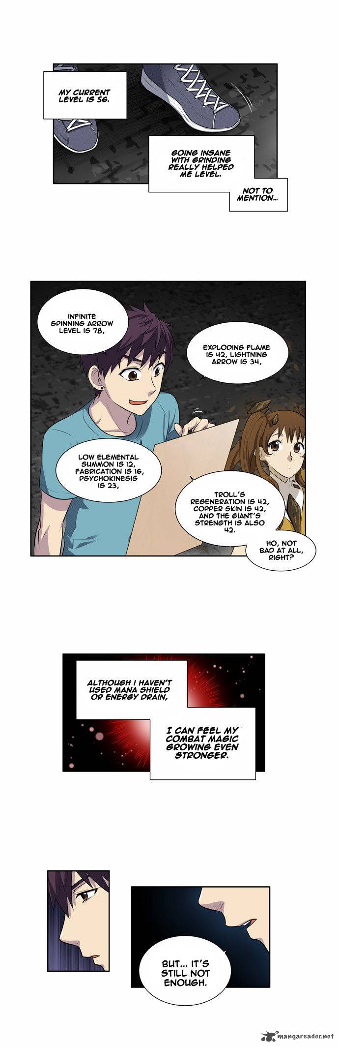 The Gamer Chapter 125 - Page 16