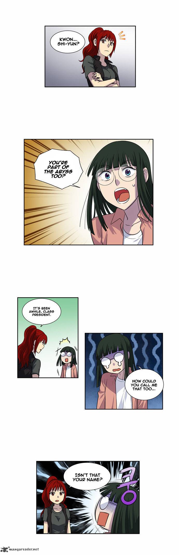 The Gamer Chapter 128 - Page 15