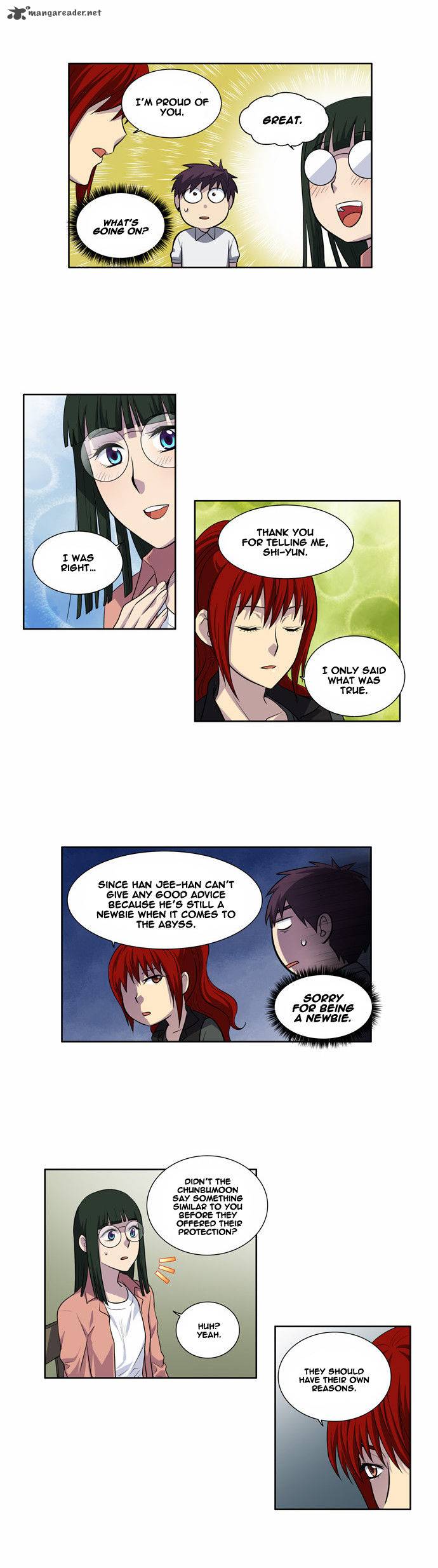 The Gamer Chapter 129 - Page 6