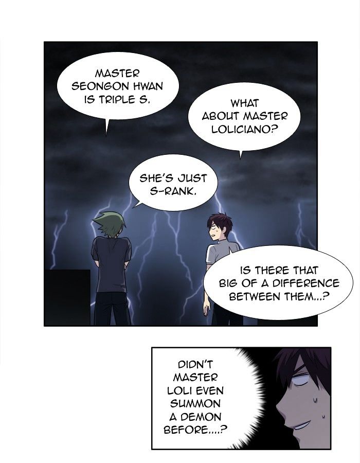 The Gamer Chapter 145 - Page 28