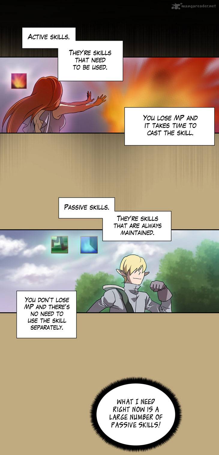 The Gamer Chapter 15 - Page 14