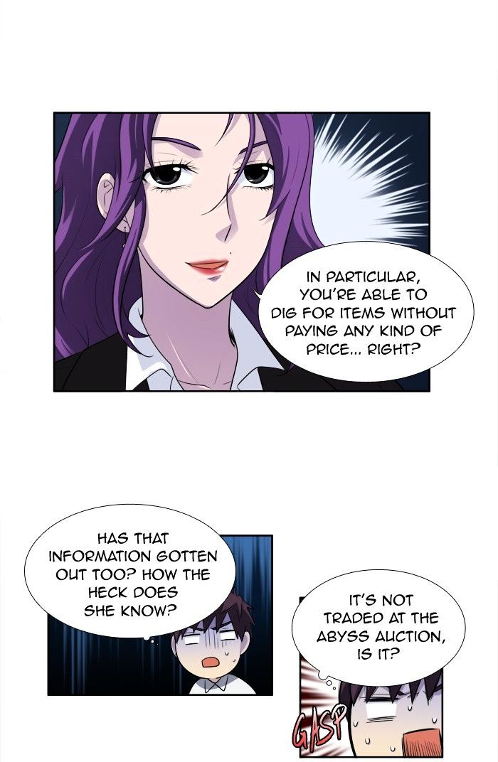 The Gamer Chapter 153 - Page 30