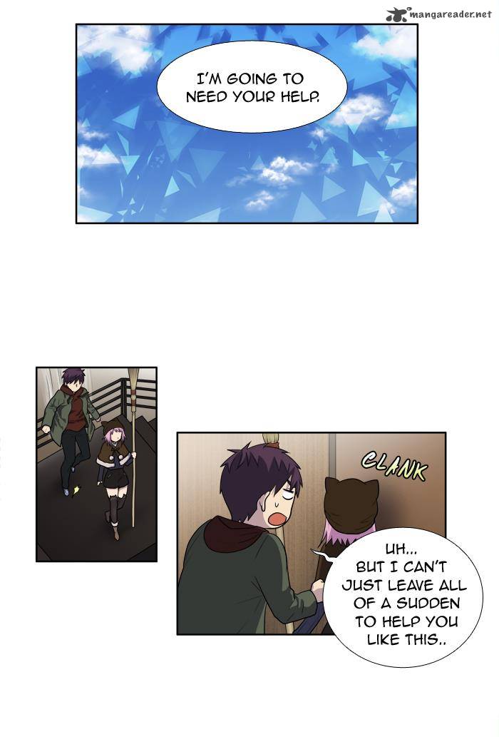 The Gamer Chapter 157 - Page 11