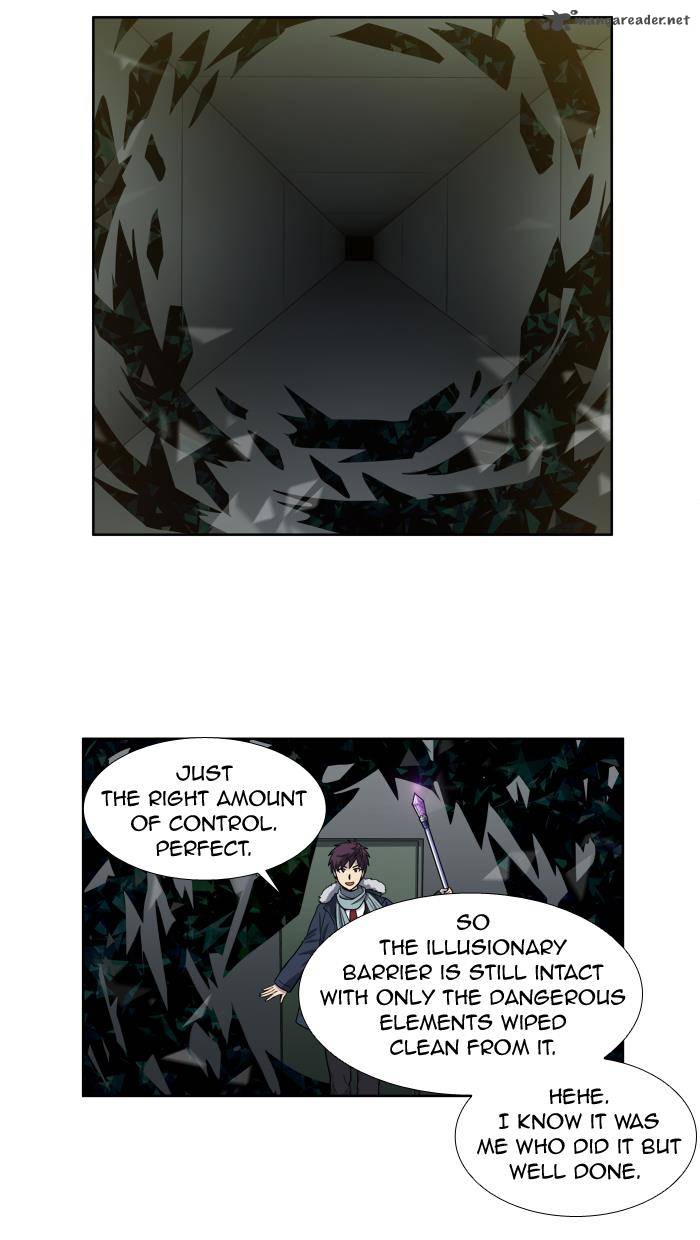 The Gamer Chapter 161 - Page 28