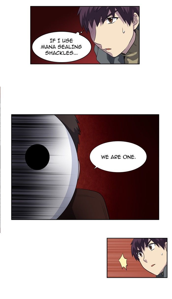 The Gamer Chapter 179 - Page 21