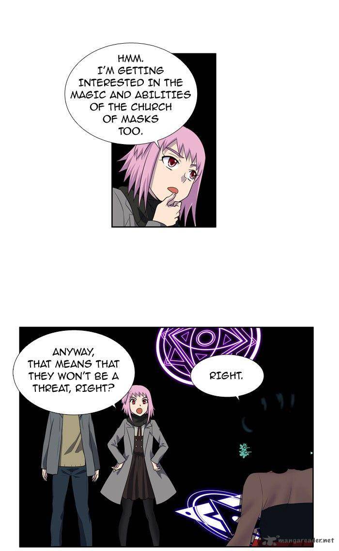 The Gamer Chapter 182 - Page 10